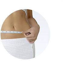 Миф №1 Идеальный вес — это рост минус 110