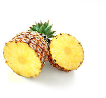 Миф №7 Некоторые продукты, например ананас и грейпфрут, могут сжигать жир и снижать вес